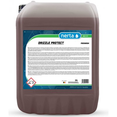 Nerta Drizzle Protect 5 l | Zboží Auto