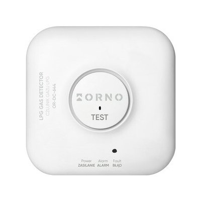 ORNO OR-DC-644 – Zboží Mobilmania