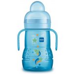 MAM hrneček na učení Trainer 6m mordý 220 ml – Zboží Dáma