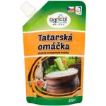 Agricol Tatarská omáčka 230 ml – Zboží Dáma