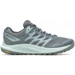 Merrell Nova 3 J067611 šedé – Zboží Dáma