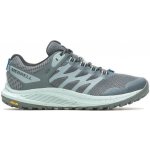 Merrell Nova 3 J067611 šedé – Sleviste.cz