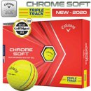 Callaway Chrome Soft 2020