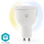 SmartLife žárovka LED Wi-Fi GU10 380 lm 4.5 W Studená Bílá Teplá Bílá 2700 6500 K Energetická třída A+ Androi – Hledejceny.cz