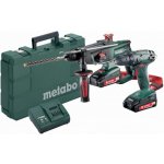 Metabo Combo Set 2.3.2 685083000 – Sleviste.cz