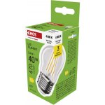 Emos LED FLM MINI GL 3,4W 40W 470lm E27 NW – Hledejceny.cz