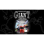 Transport Giant (Gold) – Zbozi.Blesk.cz