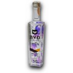 BVD Slivovica 45% 0,05 l (holá láhev) – Zboží Mobilmania