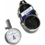 Compass 09332 Pneuměřič PROFI 4 atm – Sleviste.cz