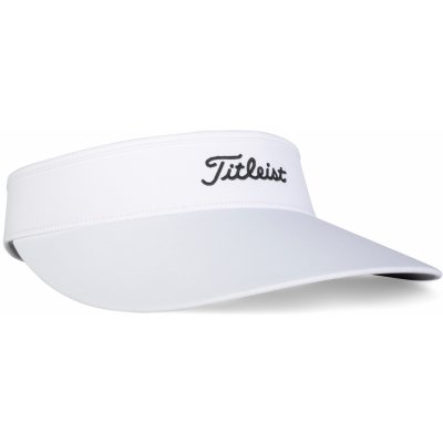 Titleist Sundrop Visitor Legacy Women White/Black