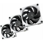 Hyte FP12 THICC FAN 3ks FAN-HYTE-FP12-BW-3 – Hledejceny.cz
