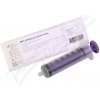 Injekční jehla a stříkačka D-3nteral Single Use Syringe Enfit 60 ml