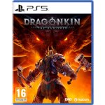 Dragonkin: The Banished – Sleviste.cz