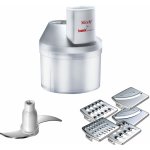 Bamix SliceSy šedý – Zboží Mobilmania