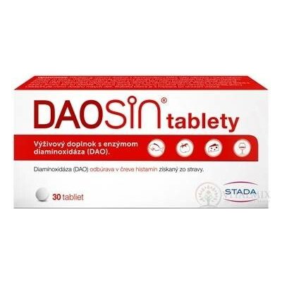 Walmark DAOSiN tablet 30 kapslí – Hledejceny.cz
