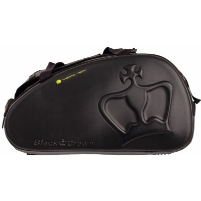 Black Crown Wonder Pro Hard – Zboží Dáma