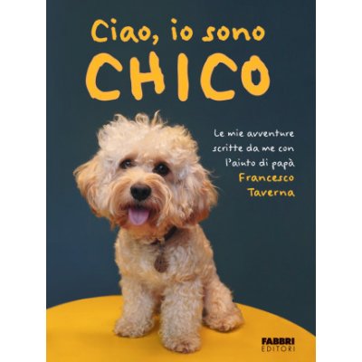Ciao, io sono Chico – Hledejceny.cz