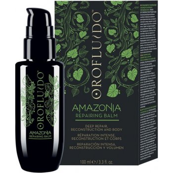 Revlon Orofluido Amazonia Repairing Balm 100 ml