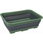 Bo-Camp Silikone Collapsible Sink 7L 8712013036908 – Zboží Dáma