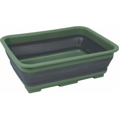 Bo-Camp Silikone Collapsible Sink 7L 8712013036908 – Zboží Dáma