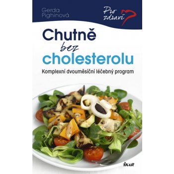 Chutně bez cholesterolu