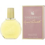 Gloria Vanderbilt toaletní voda dámská 100 ml – Hledejceny.cz