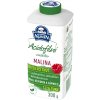 Kefír Mlékárna Kunín Acidofilní mléko malina 300 g