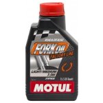 Motul Fork Oil Expert SAE 7,5W Light/Medium 1 l – Zbozi.Blesk.cz