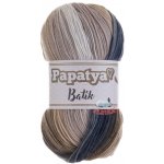Kamgarn Příze Papatya Batik Varianta: 554-50 – Zboží Dáma