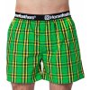 Boxerky, trenky, slipy, tanga Horsefeathers APOLLO BOXER SHORTS brasil