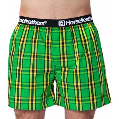 Horsefeathers APOLLO BOXER SHORTS brasil – Hledejceny.cz