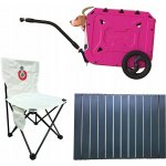 Bicycle Cart Trailer – Zboží Mobilmania