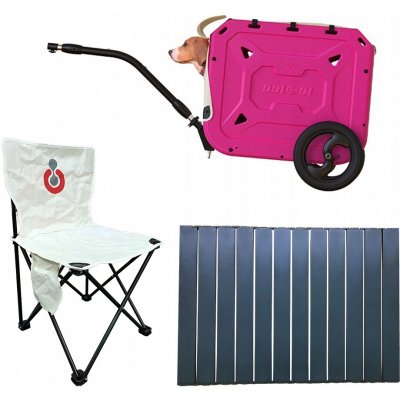 Bicycle Cart Trailer – Zboží Mobilmania
