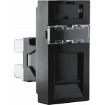 KOPOS Quadro QD 45X22.5-RJ-45_FB – Hledejceny.cz