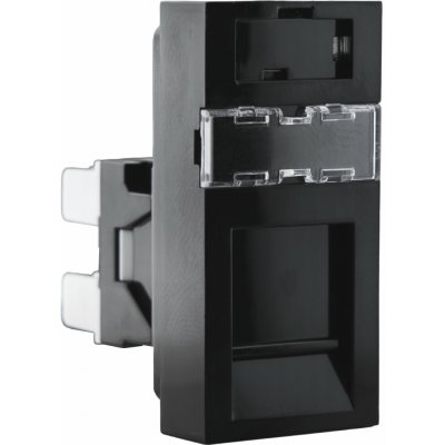 KOPOS Quadro QD 45X22.5-RJ-45_FB – Hledejceny.cz