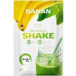 Čajová květina Matcha Tea Bio Matcha shake banán 30 g – Sleviste.cz