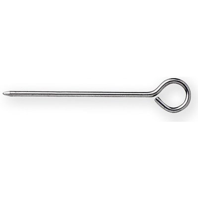 BasicNature Duralové stanové kolíky 19 cm 6ks – Zboží Dáma