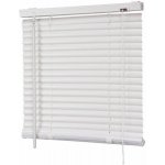 LUANCE Žaluzie PVC 500 x 1300 mm – Hledejceny.cz