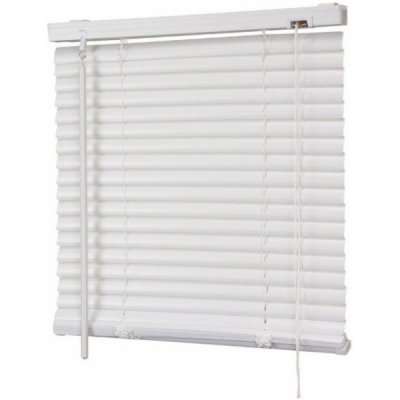 LUANCE Žaluzie PVC 500 x 1300 mm – Hledejceny.cz