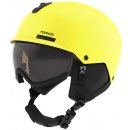 Snowboardová a lyžařská helma Marker Vijo JR 18/19