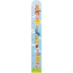 Goki dřevěný metr Noemova archa – Zboží Dáma