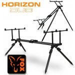 Fox Stojan Horizon Duo Pod 3 Rod – Zboží Mobilmania