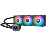 Thermaltake TH360 V2 ARGB Sync All-In-One Liquid Cooler CL-W362-PL12SW-A – Sleviste.cz