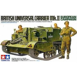 Tamiya Universal Bren Gun Carrier Mk.II 1:35