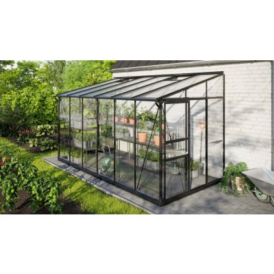 Vitavia Ida 7800 sklo 3 mm + PC 6 mm černý LG4650 – Zboží Mobilmania