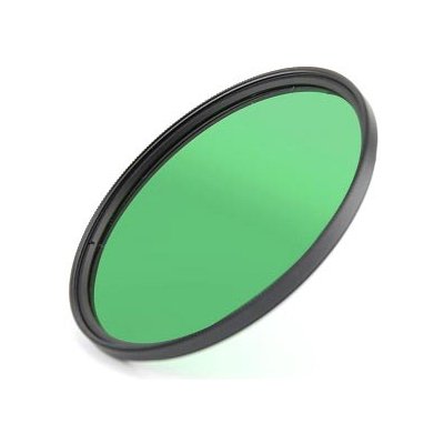 Green.L Plný zelený 72mm – Zboží Živě