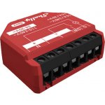 Shelly 1PM Gen3 - 1x relé AC 110-240V, DC 24-30V, WiFi/Bluetooth/Matter 16A - měření energie - Android/iOS aplikace – Hledejceny.cz