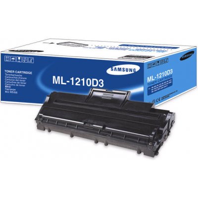 MP Print Samsung ML-1210D3 - kompatibilní – Sleviste.cz