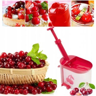 Tadar Cherry Drill – Zboží Mobilmania