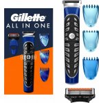 Gillette Styler – Hledejceny.cz